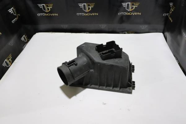 FORD CUSTOM 300 L 125 PS ÇIKMA PARÇA TRANSİT V363 HAVA FİLTRESİ